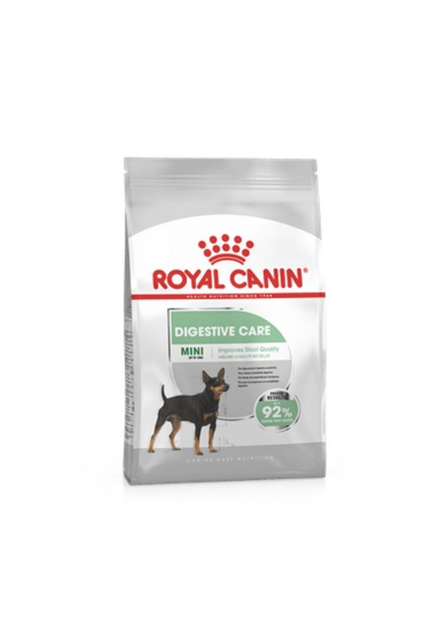 Digestive Care Dry Food for Small Dogs, (Up to 10kg), 3kg