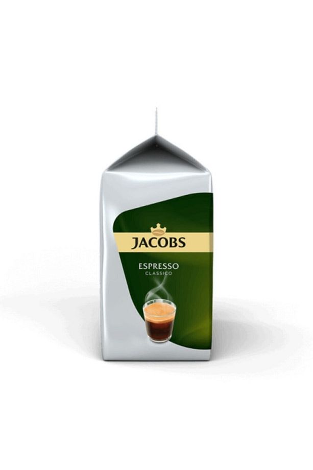 Tassimo Jacops Espresso Classico - 2
