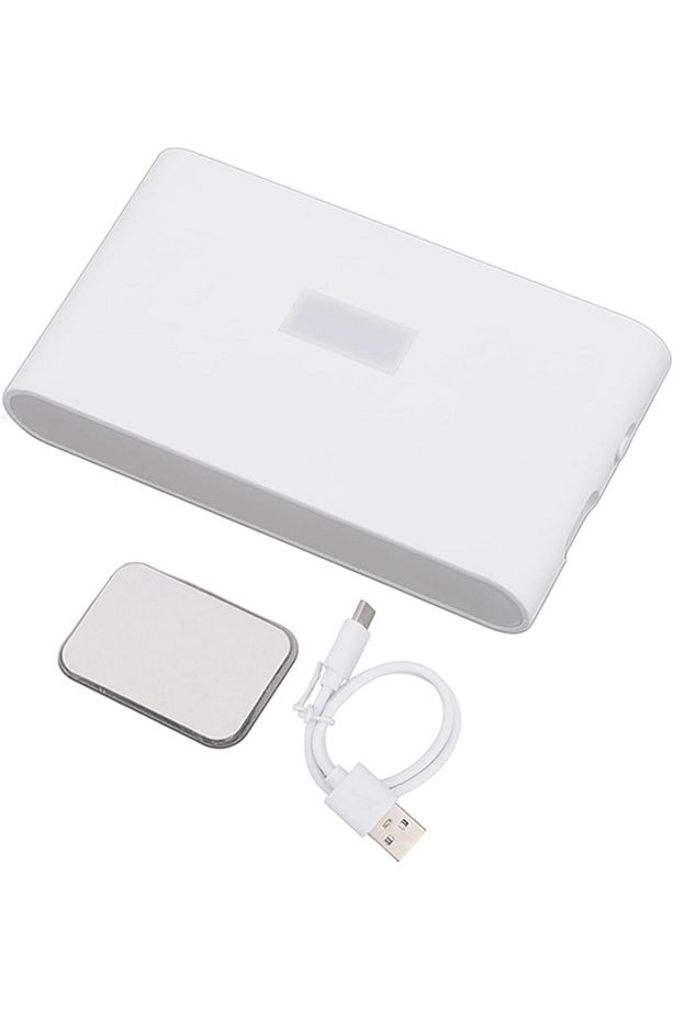 Hl-5410 Iki Yönlü Şarjlı Sensörlü Mıknatıslı Led Aplik - 8