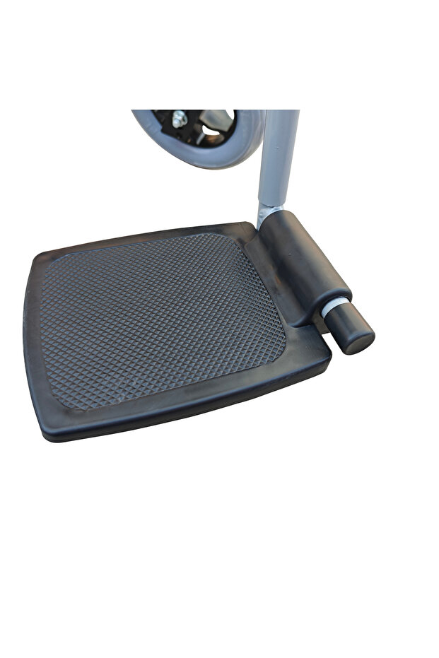 RMTS-03 Manuel Tekerlekli Sandalye - 7