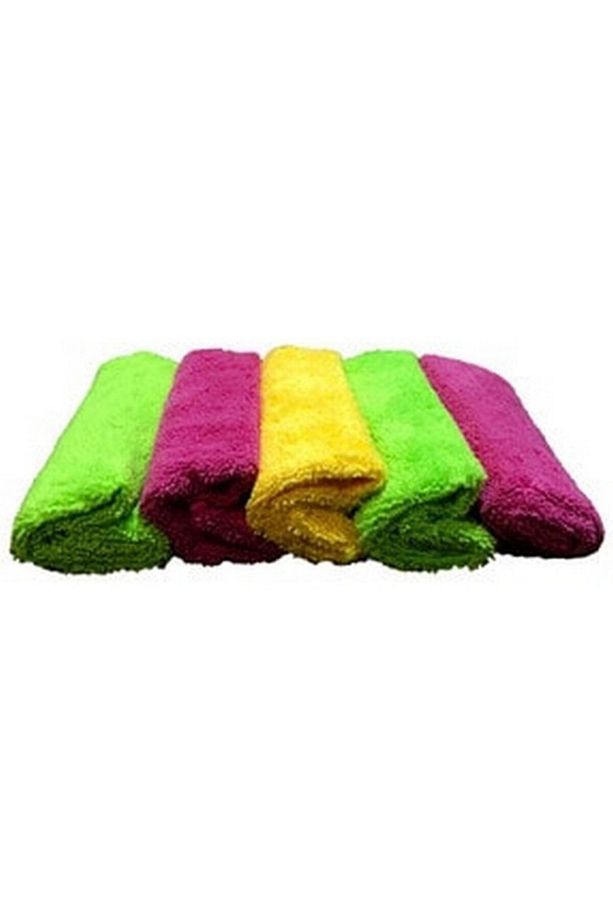 Temizlik Bezi Mr.green Mikrofiber Temizlik Bezi ( 5 Adet) - 2