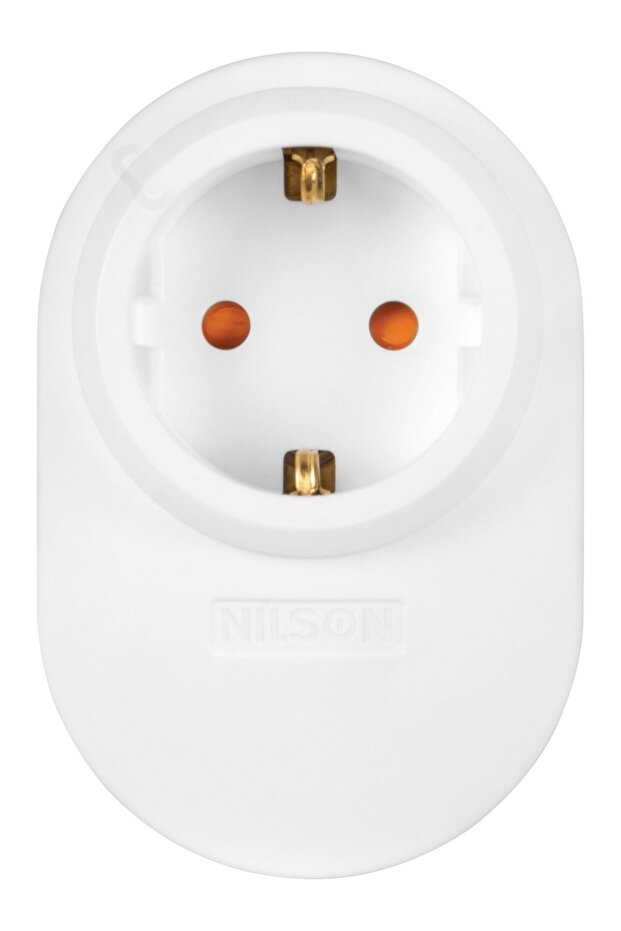 3 مقابس مفردة محمية بالتيار - 4