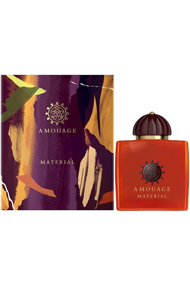 Amouage (Women) or Du Parfum 100ml