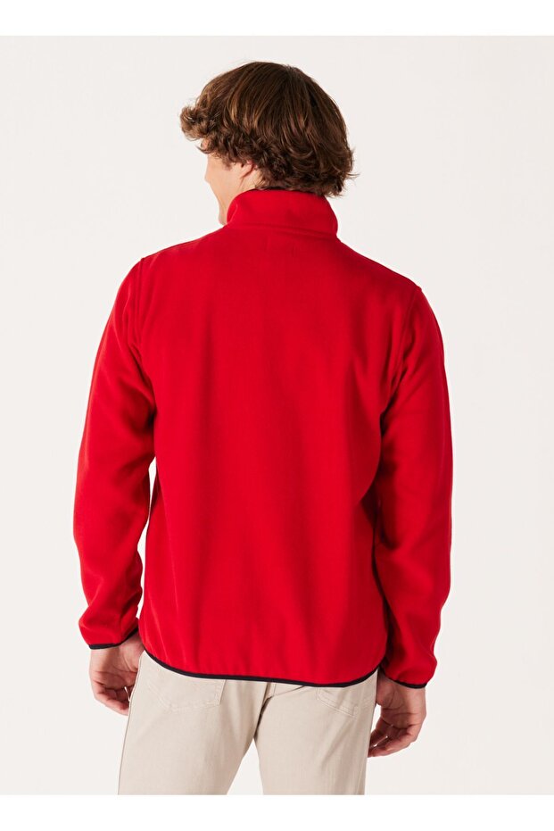 Regular Fit Normal Kesim Polar - 5