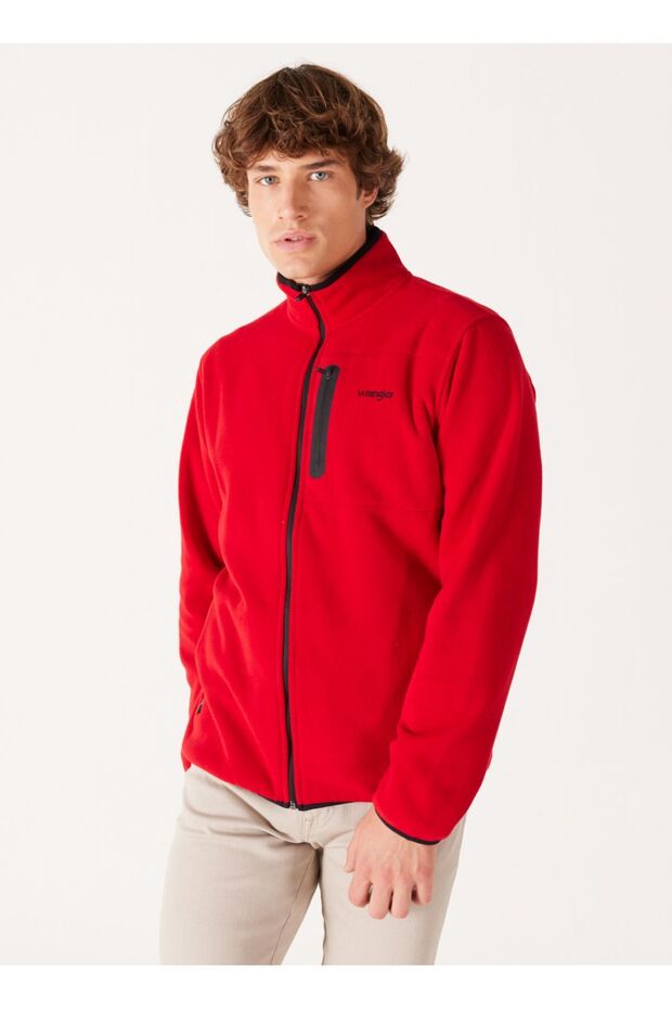 Regular Fit Normal Kesim Polar - 4