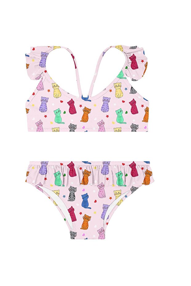 Hermes Bikini Bikini Crop - 1