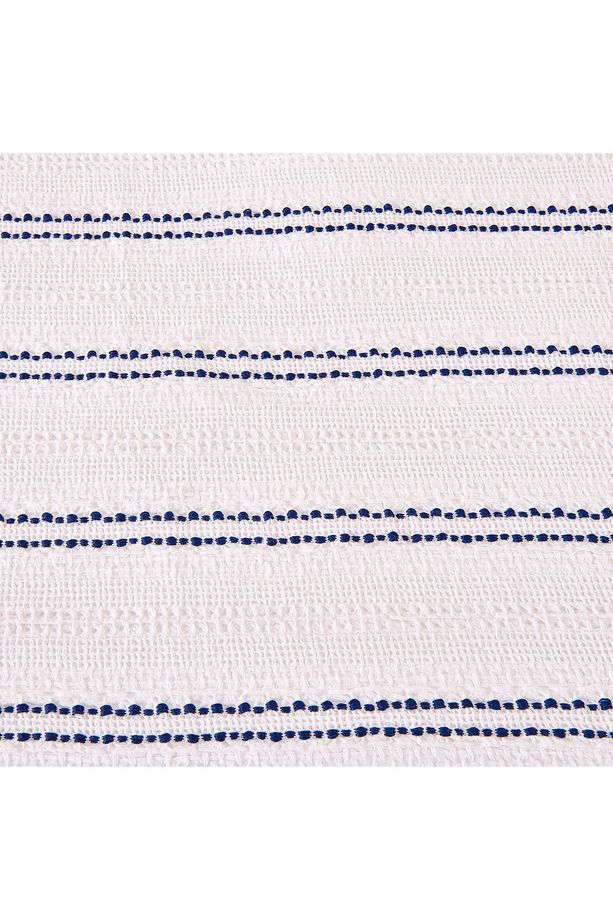 Soft Çift Kişilik Yatak Örtüsü - Gri - 225x250 cm - 2