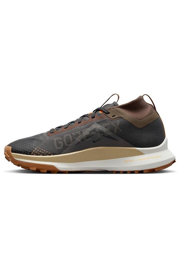 NİKE GORE-TEX React Pegasus Trail 4 - 6