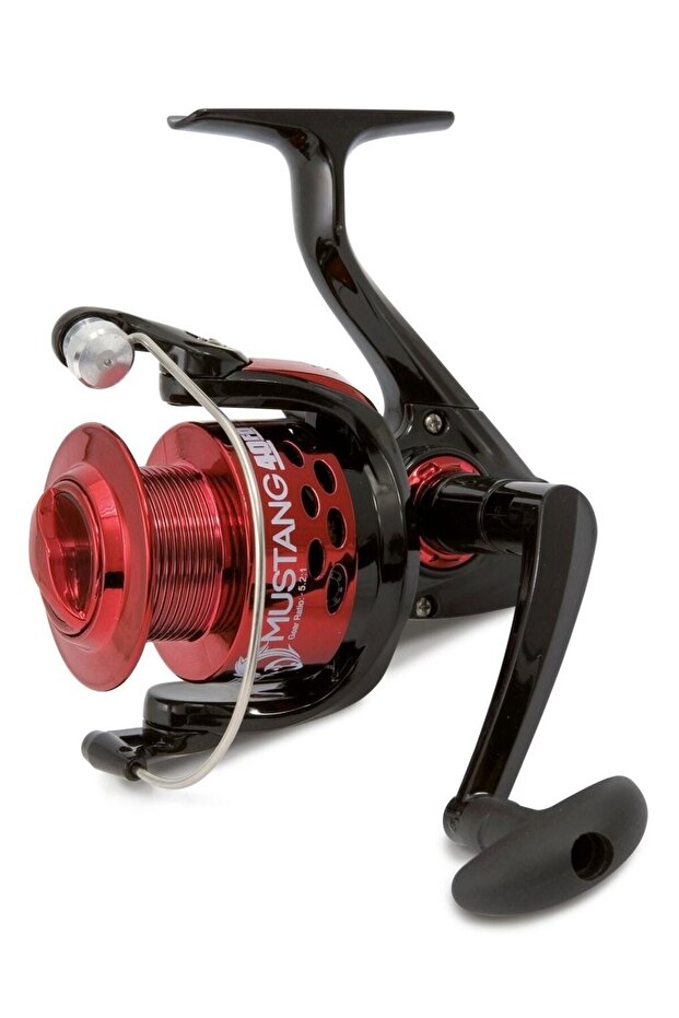 Lıneaeffe Vıgor Mustang 60 Fd 5,2dev 360gr --- 1ball 1ad. - 1