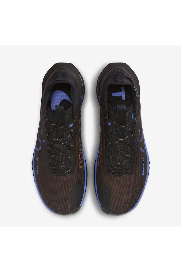 Gore-tex React Pegasus Trail 4 - 4