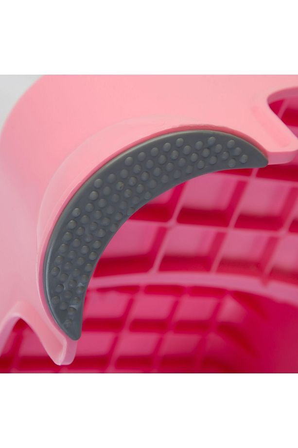 Çok Amaçlı Katlı Basamak 516 Pembe - 6