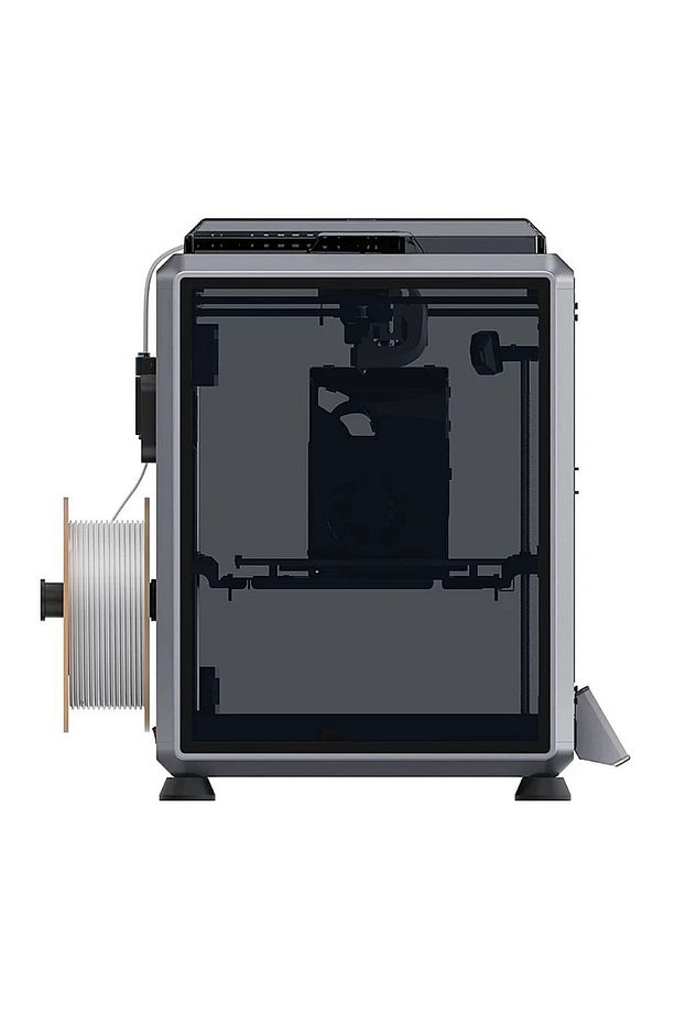 K1c 3d Yazıcı - 6