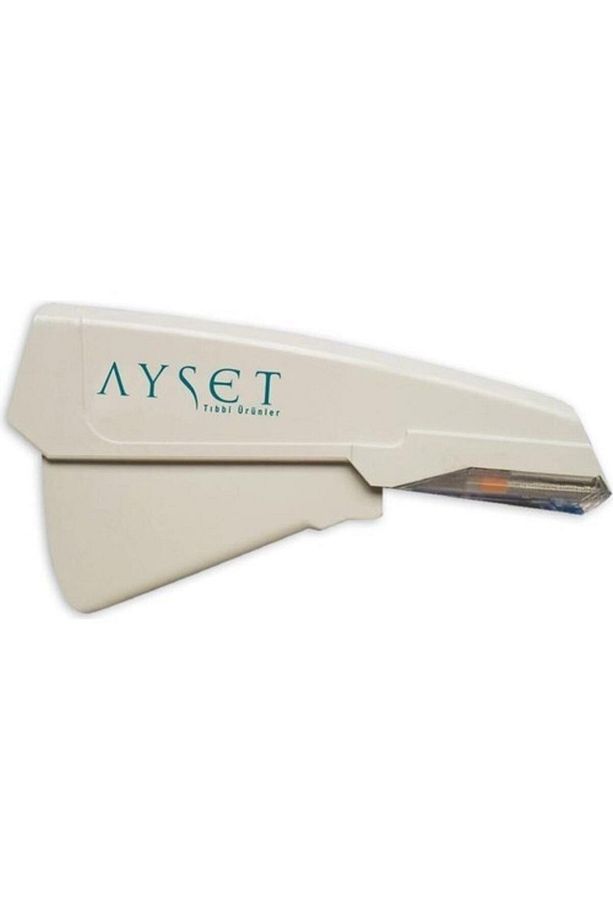 Cilt Stapleri Tek Kullanımlık Cilt Dikiş Zımbası - 1