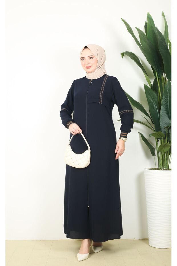 RİBANALI FERACE - 8