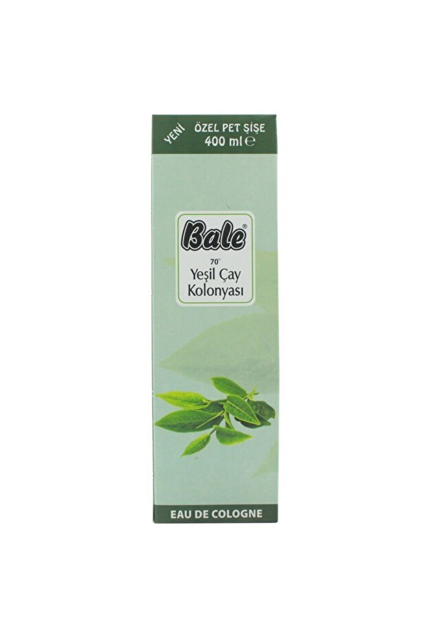 Kolonya Yesil Çay 400 Ml