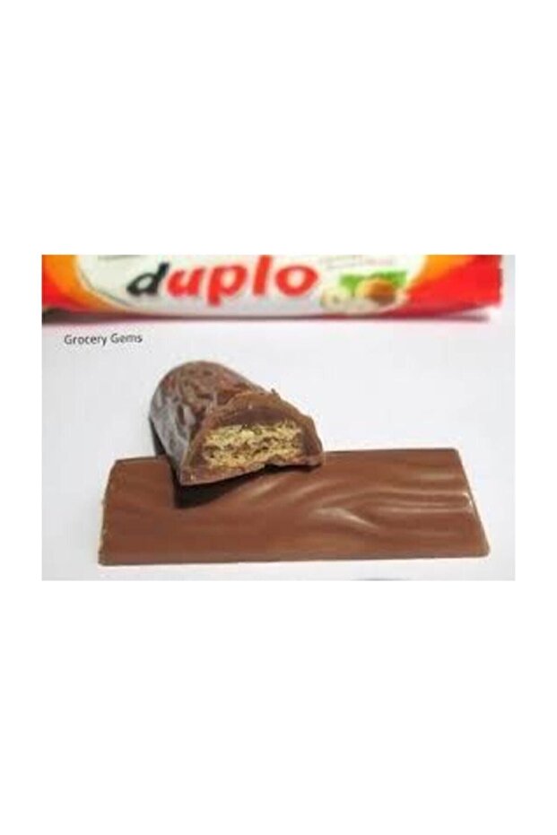 Ferrero Duplo 182 G - 3
