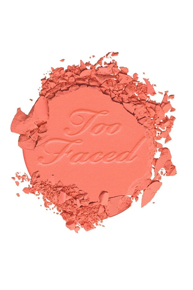 Cloud Crush Blurring Blush - 5