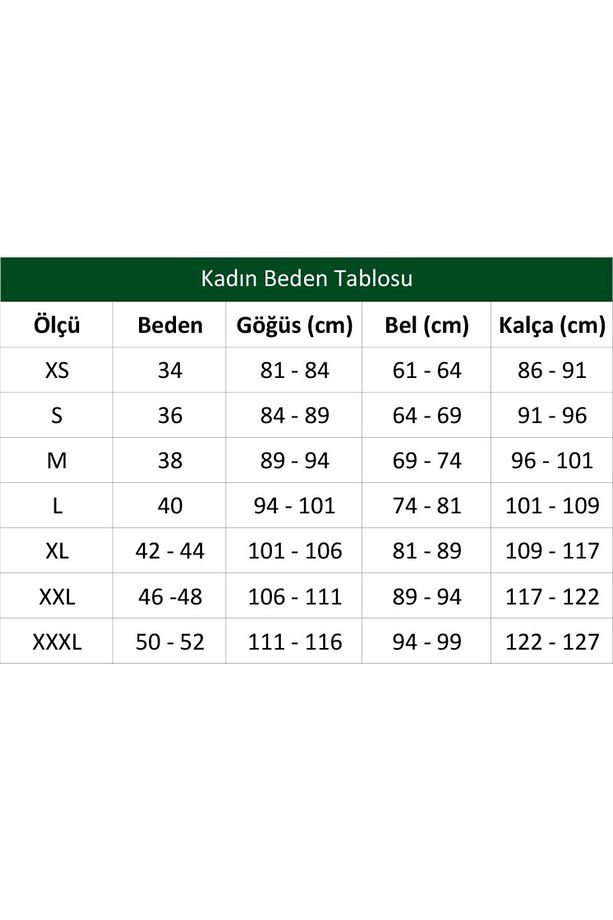 Kadın Külot G-string 7''adet Baskılı Çift Ağlı Standart Kalıp Iç Çamaşırı - 5