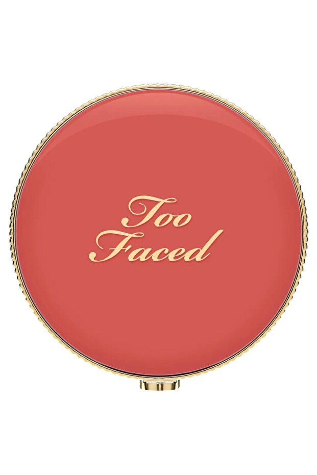 Cloud Crush Blurring Blush - 6