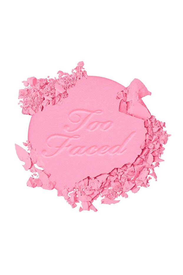 Cloud Crush Blurring Blush - 5