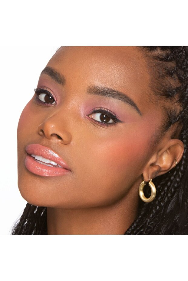 Cloud Crush Blurring Blush - 4