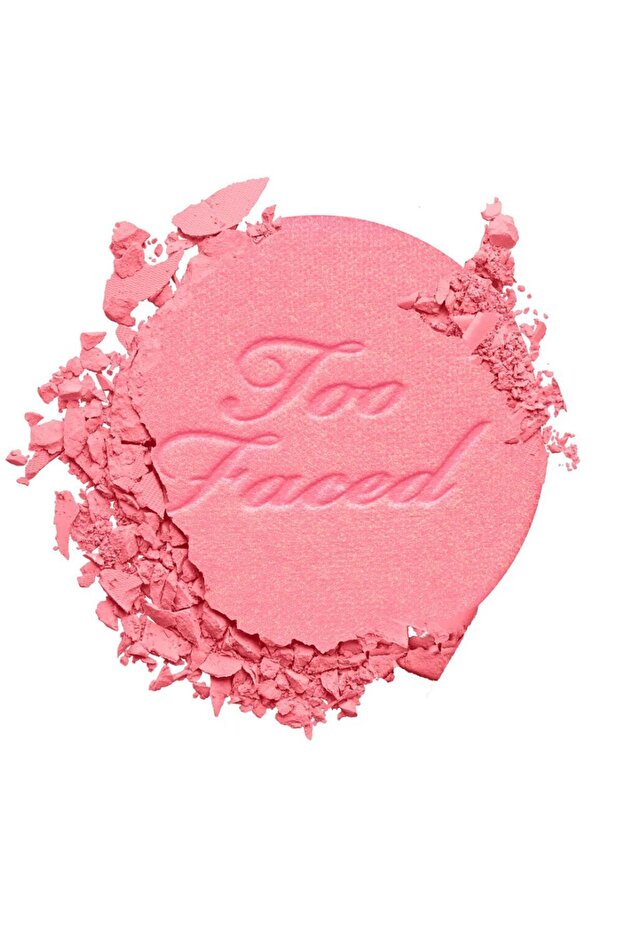 Cloud Crush Blurring Blush - 5