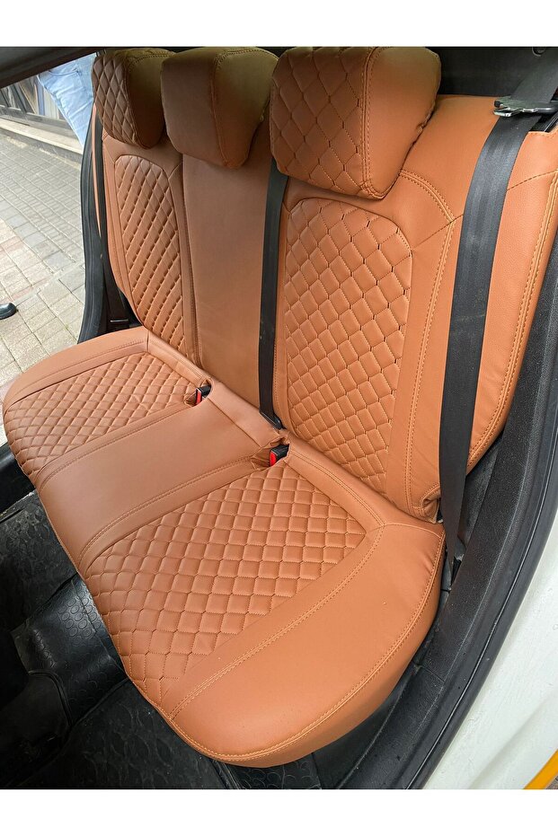 فيات إيجيا الجزء الخلفي الخلفي 2 1 متوافق - 4