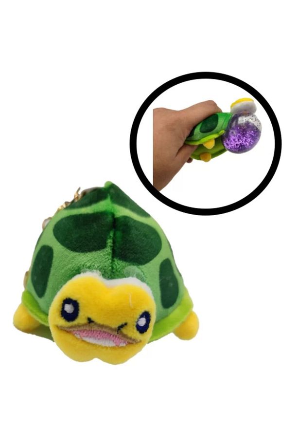 Sulu Squishy, New Fidget Squishy, Binbir Surat Squishy - 1