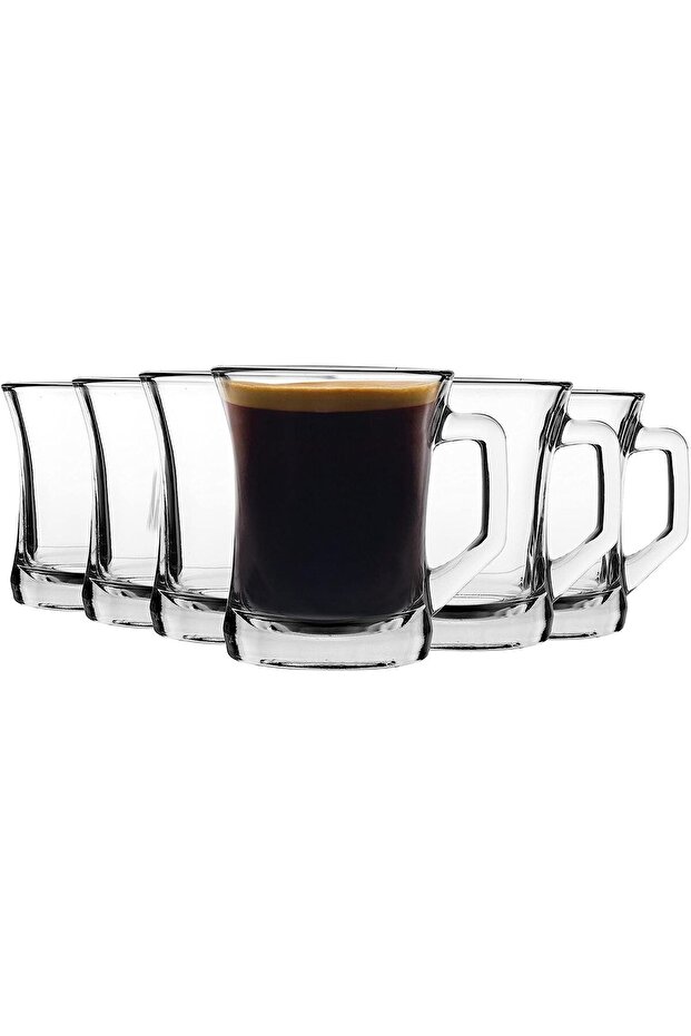 Lav Zen Plus 6'lı Kupa - 1