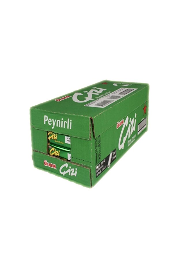 70 موديل كراكر - 24 قطعة - 1