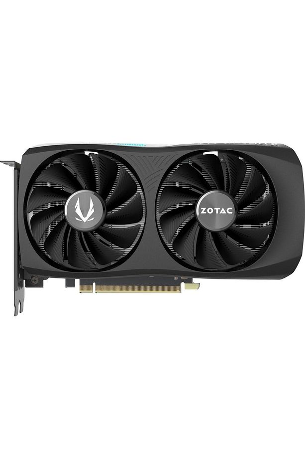 Gaming Geforce Rtx 4070 Twin Edge Oc Zt-d40700e-10m 12gb Gddr6x 192bit Dx12 Gaming Ekran Kartı - 4
