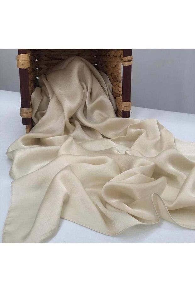 Janjan Evening Dress Shawl-75x180 Pattern-02