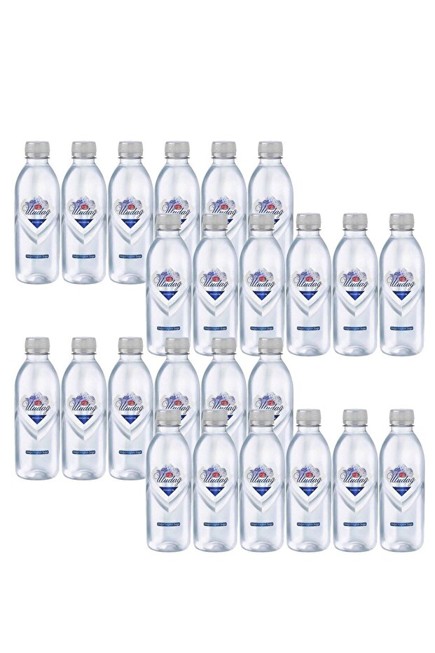 Premium Su 400 ML 24 Adet - 1