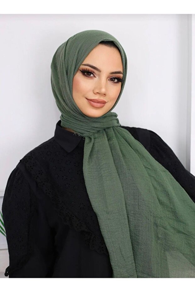 شال تشاغلا المتعرج - 1