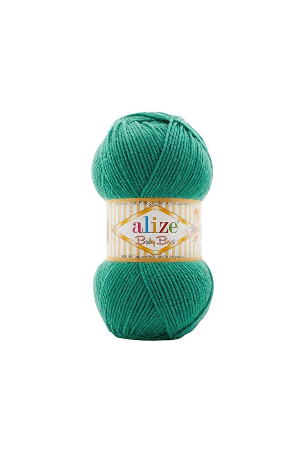 5 Pieces Baby Best Anti-Piling Baby Hand Knitting Yarn 623