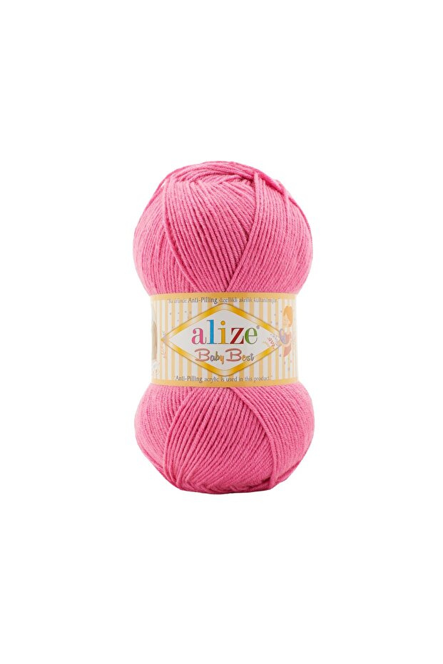 5 Pieces Baby Best Anti-Piling Baby Hand Knitting Yarn 157