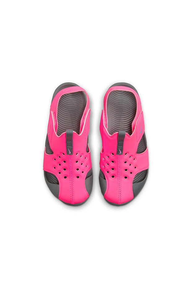 Children's Sandals Sunray Protect 2 (Ps) 943826-605 Pink - 4