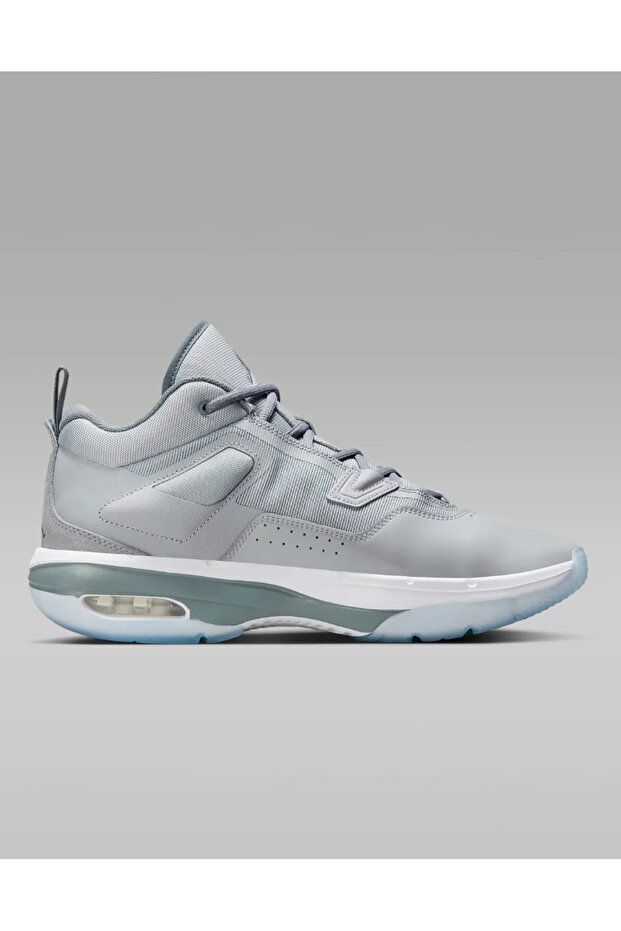 Air Jordan  Stay Loyal 3 Wolf Grey White - 6