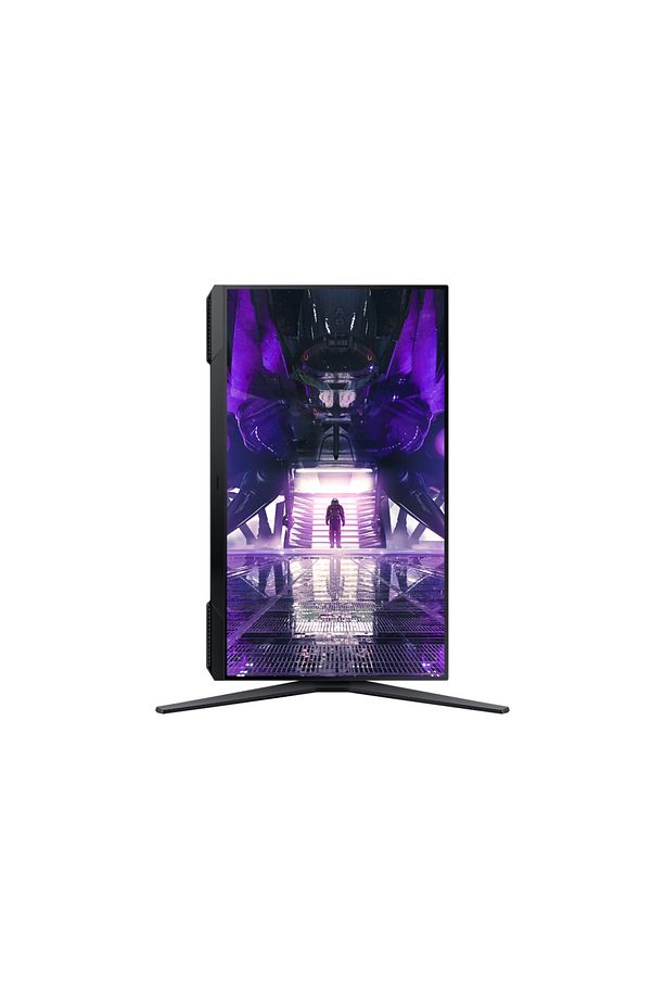 1ms 165HZ FreeSync Premium HAS+Pivot Gaming Monitör Siyah 24inç - 4