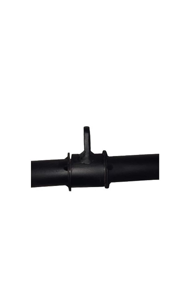 Lat Bar D Pulldown Çekiş Barı - 6