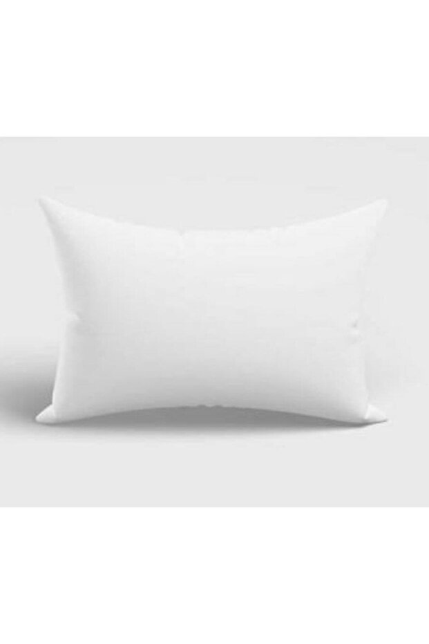 وسادة رمي مستطيلة من السيليكون (حجم 35x55) - 2