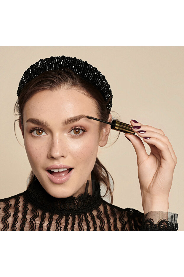BROW & GO EYEBROW MASCARA - 7