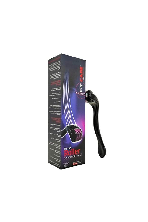 Fitcareshopping - Dermaroller