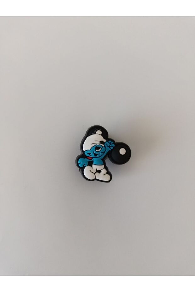 Crocs Terlik Süsü - 1