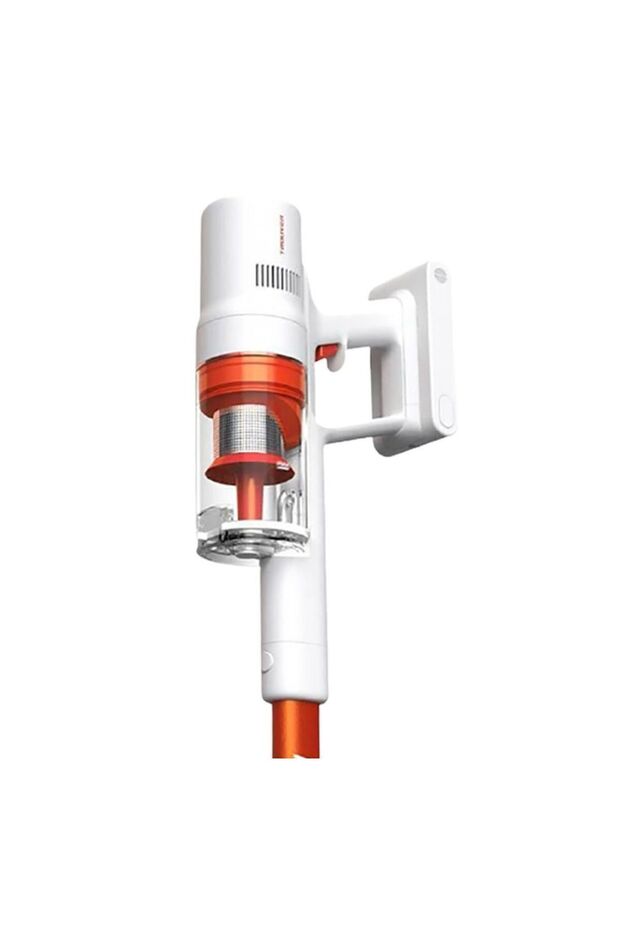 Power 11 Led Ekranlı Şarjlı El Süpürgesi - - 2