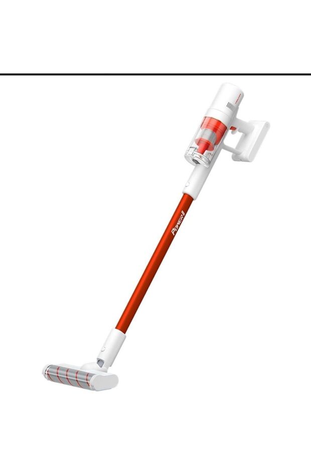 Power 11 Led Ekranlı Şarjlı El Süpürgesi - - 3