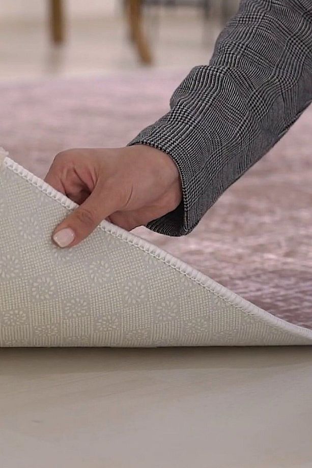 Kapı Önü Paspası Yıkanabilir Leke Tutmaz 40x60-paspas1 - 2