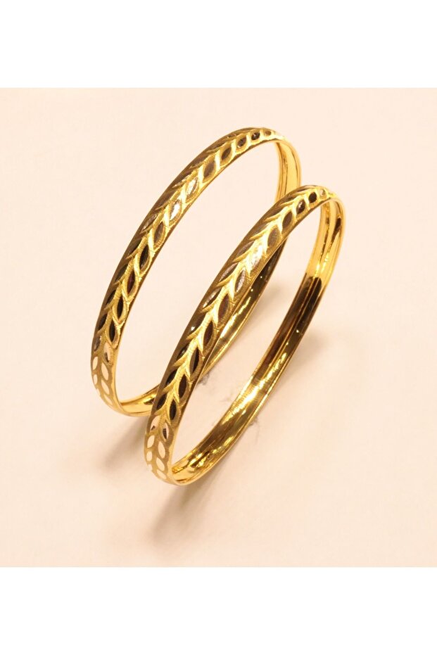 Başak Model Bilezik - 2