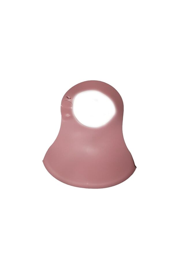 مريلة سيليكون - 1