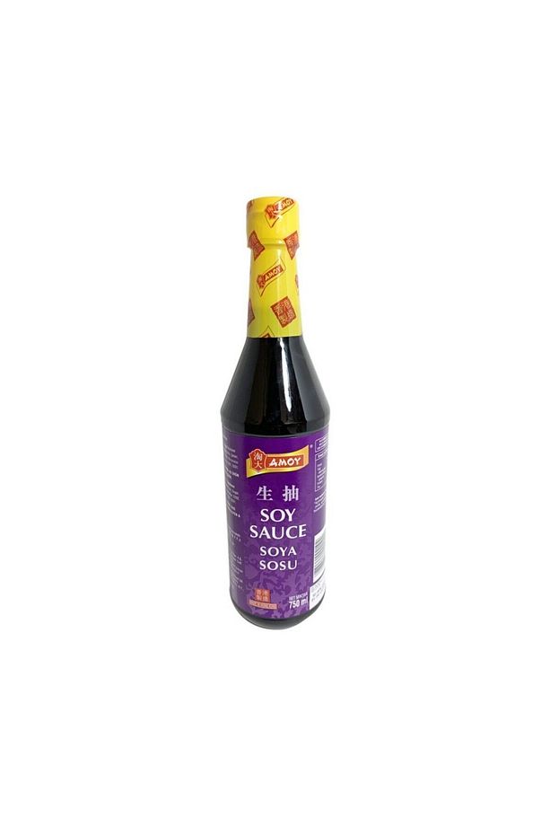 Soya Sos 750 ml - 1